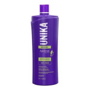 Agilise Progressiva Unika Green Gel 1000 Ml