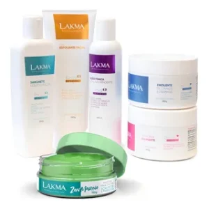 LAKMA DERMOCOSMETICOS