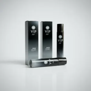 2 Perfumes Vip 22 - Mais Vendidos - Touti Fragrancia Alta Fixacao Marcante Luxo Volume Da Unidade 50 Ml