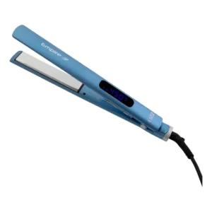 Secador De Cabelo Empire Lizz 450°f Bivolt Azul Bivolt - 110v Ou 220v