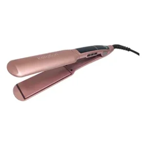 Chapinha Gama X-wide Keration Pro Rosa 127/220v