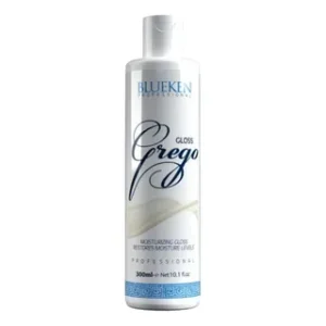 Escova Progressiva Blueken Gloss Grego Sem Formol - 300ml