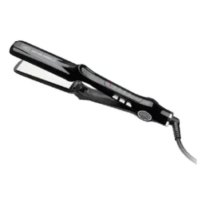 Chapinha Profissional Mq Pro 480 Turbo Cor Black E Detalhes Silver Preto 127/220v