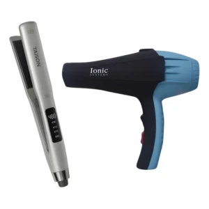 1 Chapinha 450+secador 3,000w Profissional P/salão Beleza 220v