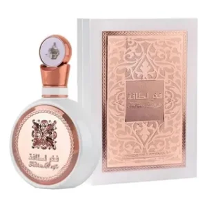 Perfume Lattafa Fakhar Rose Edp 100 Ml