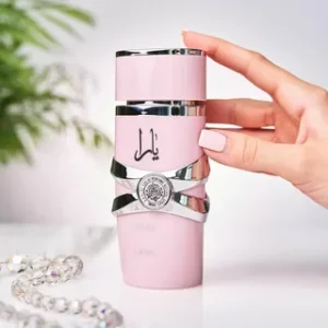 Perfume Árabe Yara Lattafa Eau De Parfum 100ml Feminino
