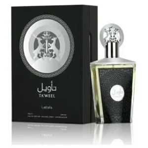 Perfume Ta'weel Edp Lattafa Pride 100ml