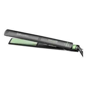 Prancha Alisadora Avocado Professional Gama Preto 127/220v